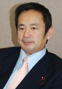 西村修文京区議会議員